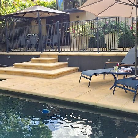Eden Rest Cooroy Exterior photo