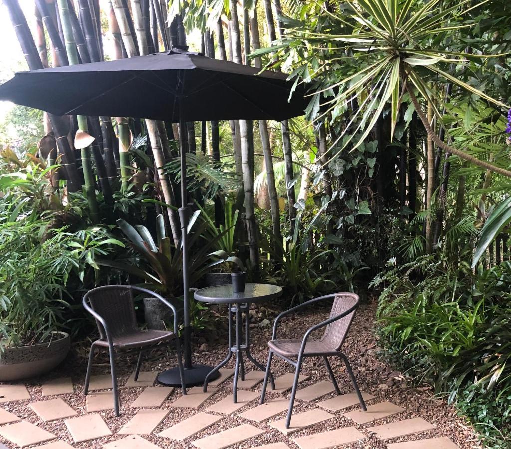Eden Rest Cooroy Exterior photo