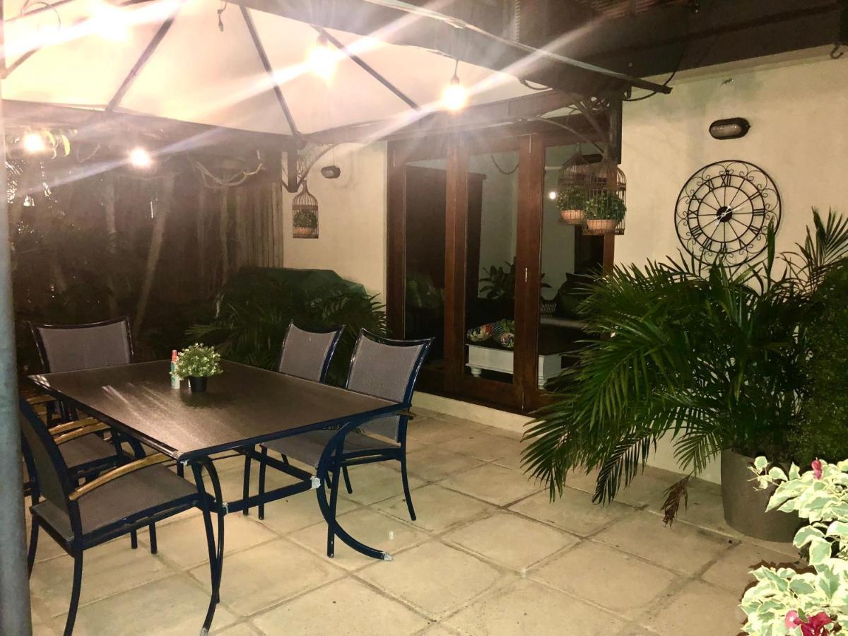 Eden Rest Cooroy Exterior photo