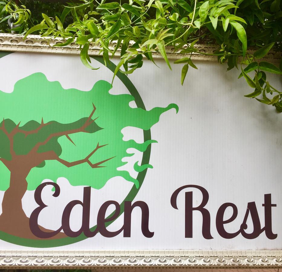 Eden Rest Cooroy Exterior photo