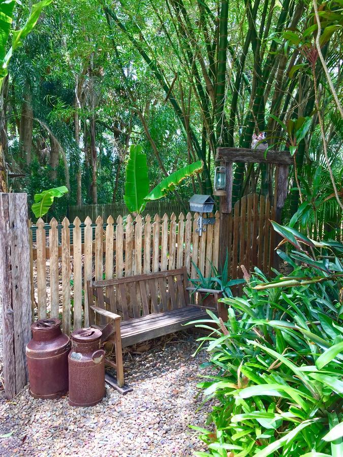 Eden Rest Cooroy Exterior photo