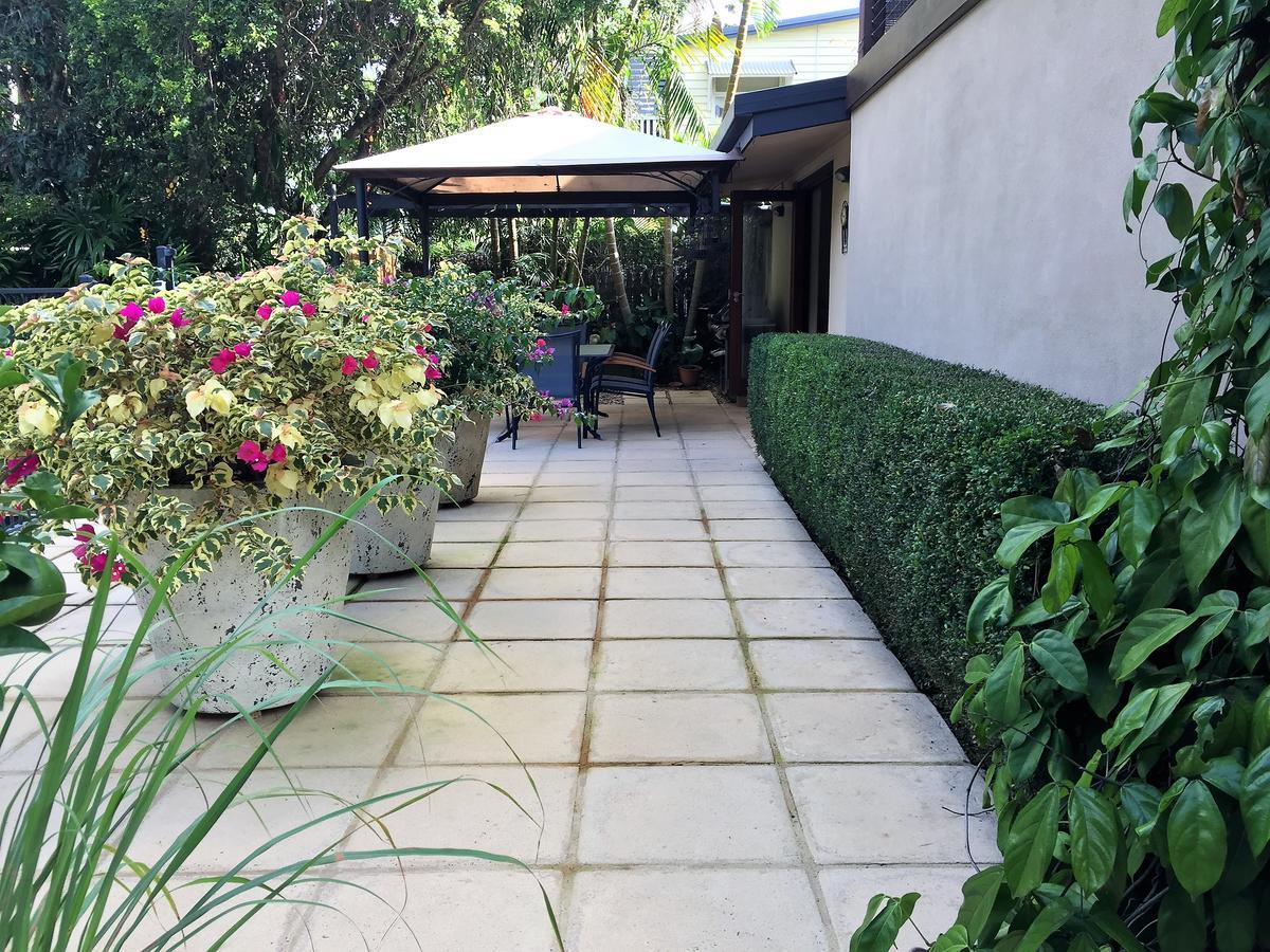 Eden Rest Cooroy Exterior photo